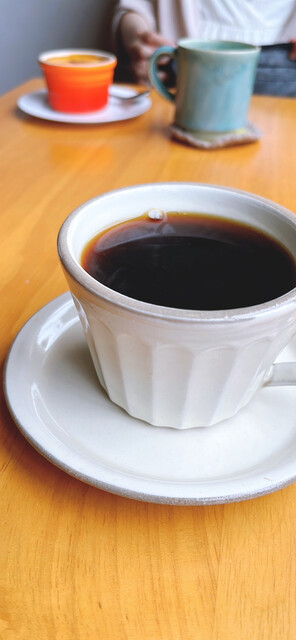 喫茶ラルゴ - 釧路（喫茶店）