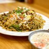 インド料理 パスパティ