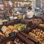 London Bagel Museum - 