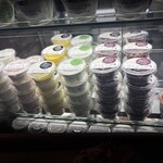 London Bagel Museum - 