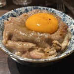 肉久屋 平原 - 