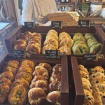 London Bagel Museum - 