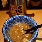 麺や兼虎 - 