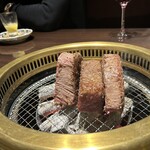 肉久屋 平原 - 