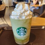 スターバックス - ドリンク写真: