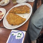 박가네 빈대떡 - 