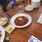 박가네 빈대떡 - 