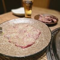 旅亭 まんぷく 六本木ヒルズ店 - 