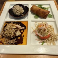 MASA'S KITCHEN 名古屋JRゲートタワー -  MASA'S KITCHEN 名古屋JRゲートタワー -