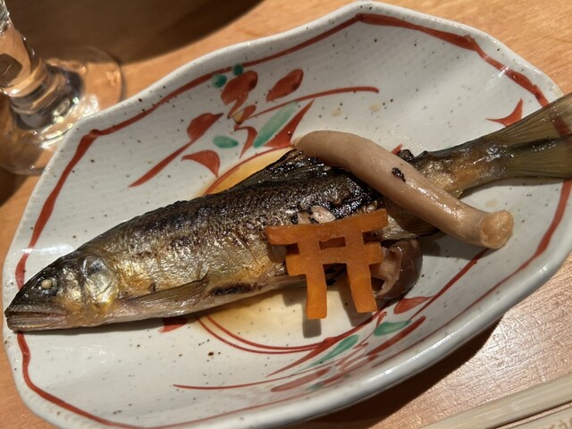 Setouchi Ryori Gintama Tanetsu