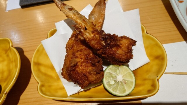 須郷様(9種一ノ瀬+川﨑+冨里2) 閉店】鯔背 （INASE） - 赤羽橋/日本料理 | 食べログ