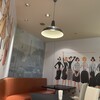 ティ・ロランドカフェ 西武渋谷店
