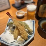 そば縁肆 さか本 - 