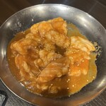 味ん味ん - 牛ホルモン