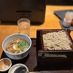 そば縁肆 さか本 - 