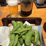 そば縁肆 さか本 - 