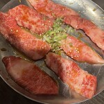 味ん味ん - 和牛上カルビ