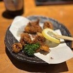 そば縁肆 さか本 - 