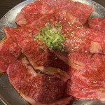 味ん味ん - ブリスケ