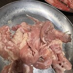 味ん味ん - せせり