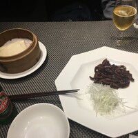 中国料理 青冥 祇園店 - 