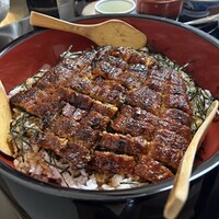 ひつまぶし 備長 本店 - 
