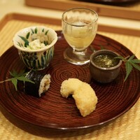 懐石 斉藤 - 