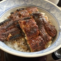 ひつまぶし 備長 本店 - 