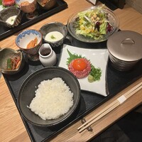 北新地 肉料理 名門 - 