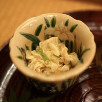 懐石 斉藤 - 