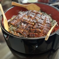 ひつまぶし 備長 本店 - 