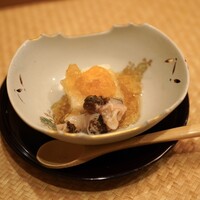 懐石 斉藤 - 