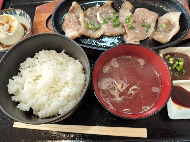 ラーメンとニク 町中華 キンクマ - 南米沢（ラーメン）の写真