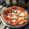 キナリ ピッツァ