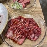 肉ホルモン処 萬 - 