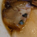 中華そば 麺や食堂 246号店 - 