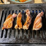 肉ホルモン処 萬 - 