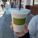 Shinshu Sato no Ka Kobo Zenkoji Nakamise Ten