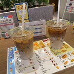 ドトールスタンド - ドリンク写真: