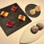 ナチュール・エ・サンス - 