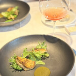 ナチュール・エ・サンス - 