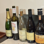 ナチュール・エ・サンス - 