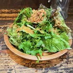 butcher bar 十八 - 