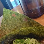 中華そば 麺や食堂 246号店 - 