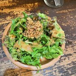 butcher bar 十八 - 