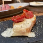 butcher bar 十八 - 