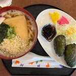 きっちん - 料理写真: