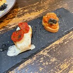 butcher bar 十八 - 