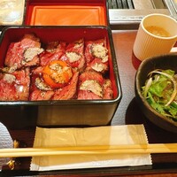 北新地はらみ別邸 - 