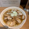 喜多方ラーメン 新じま
